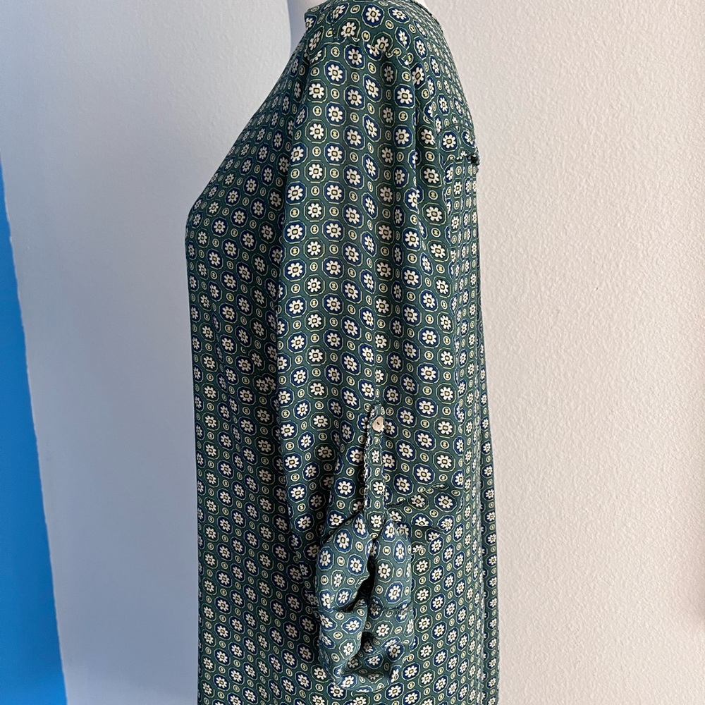 Max Studio print dress size Small - Picture 7 of 9